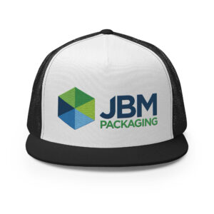 JBM Trucker Cap