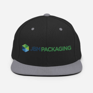JBM Original Snapback Hat