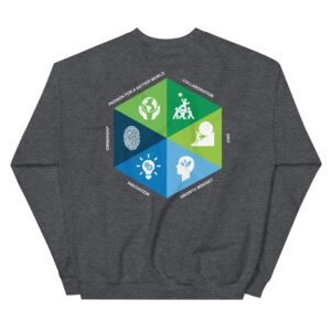 Unisex JBM Sweatshirt